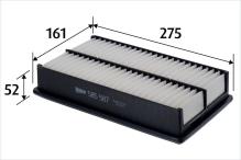 VALEO 585587